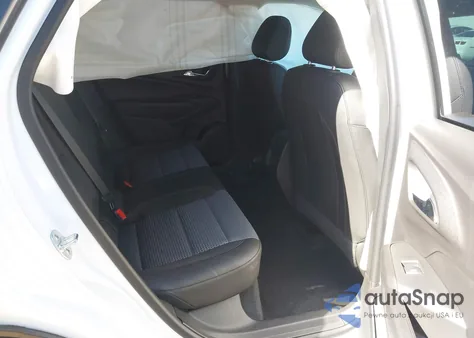 2025 Chevrolet Trax Fwd Lt from USA, damaged, VIN KL77LHEP3SC017559